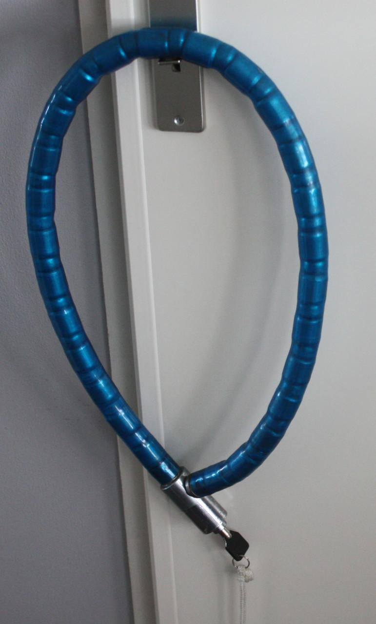 Flexibele Kabel Fiets Fiets Motorslot