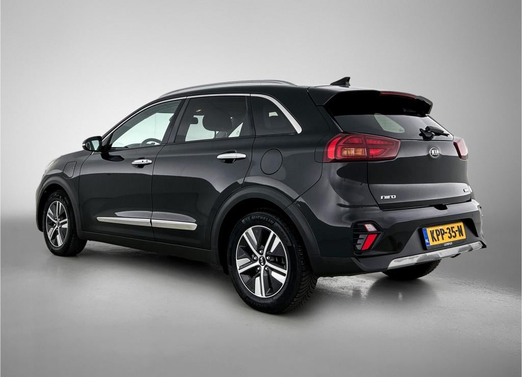 Kia Niro 1.6 gdi plug in hybrid executiveline | leder | camera | jbl sound 