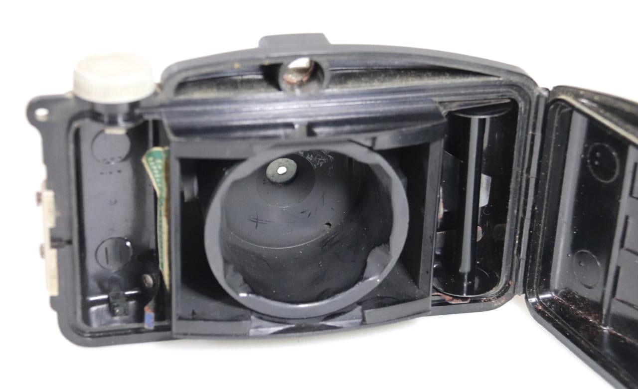 Bakelieten Camera BOYER