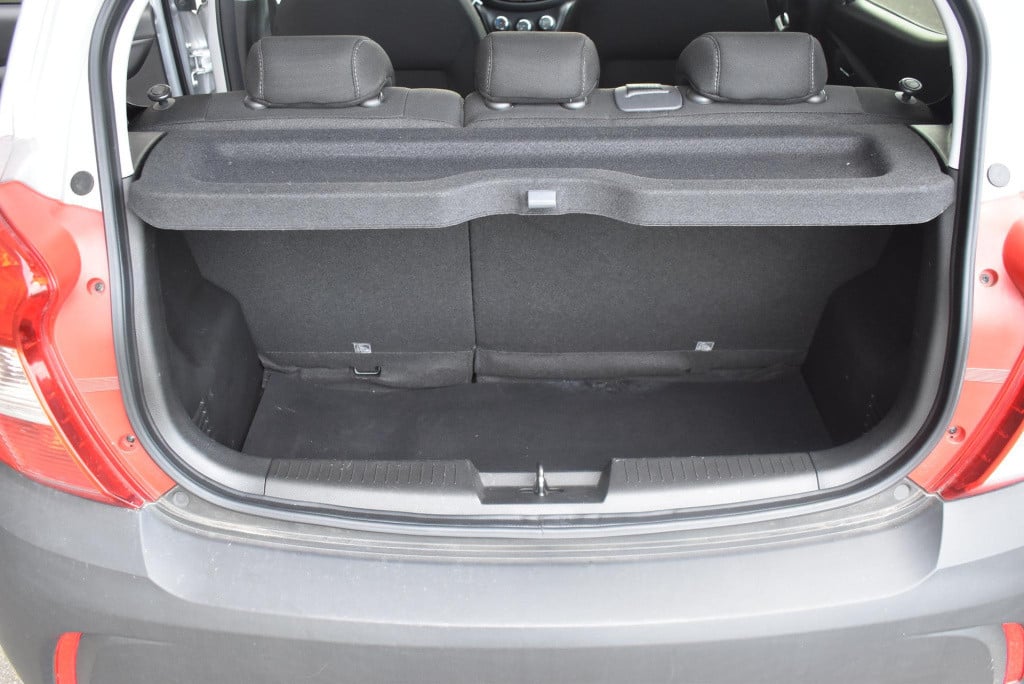 Opel Karl 1.0 rocks online edition | airco | cruise | lmv | bluetooth | dak