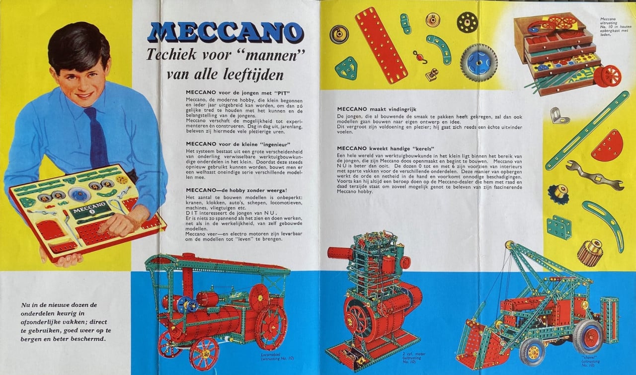 MECCANO