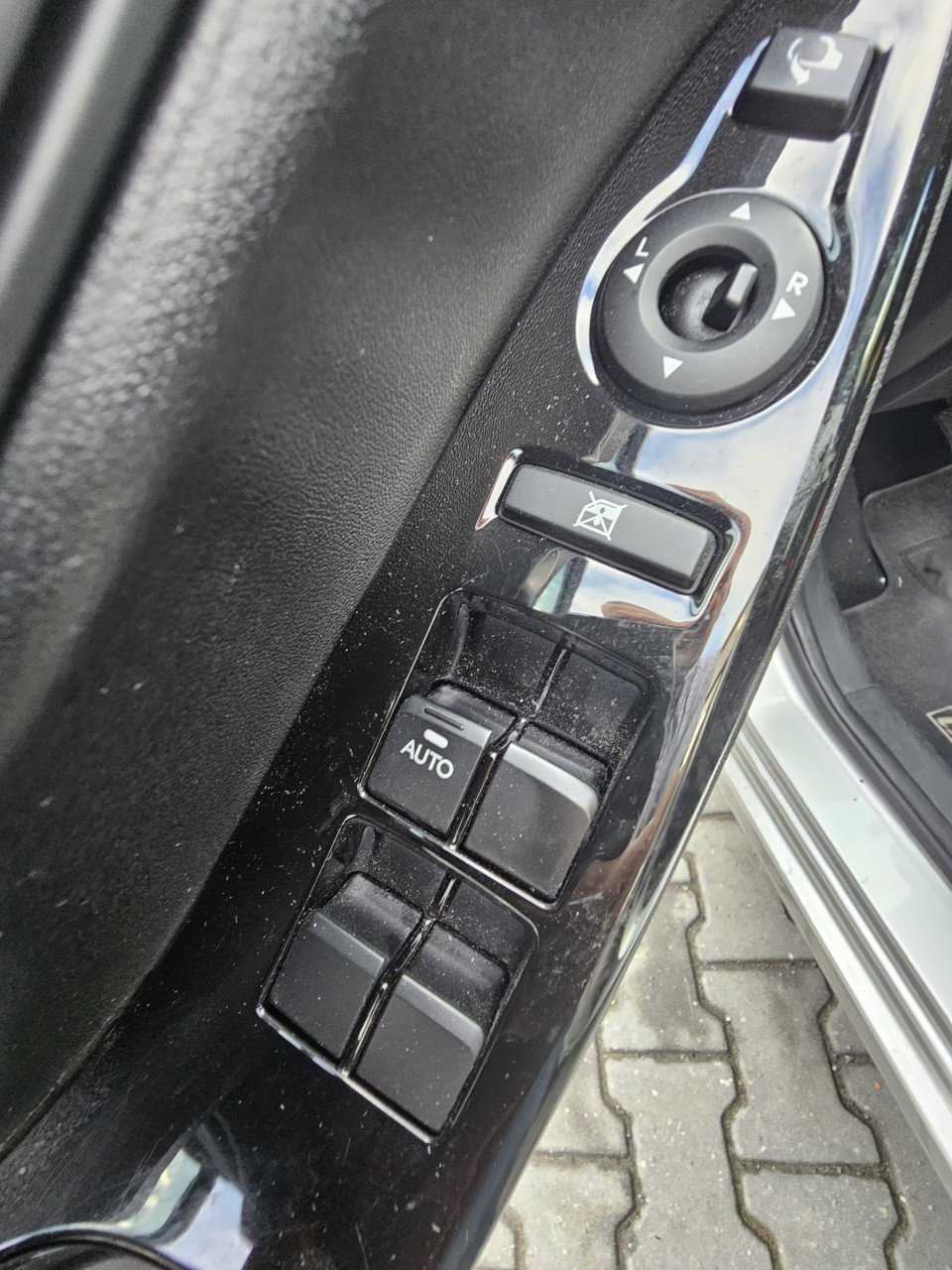 Hyundai iX20 1.4, meest luxe uitvoering!