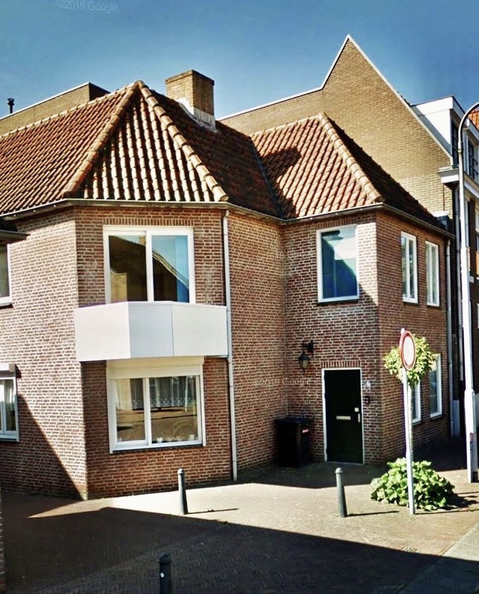 Knus appartement te huur centrum Hulst. Beschikbaar per 1 juni 2025