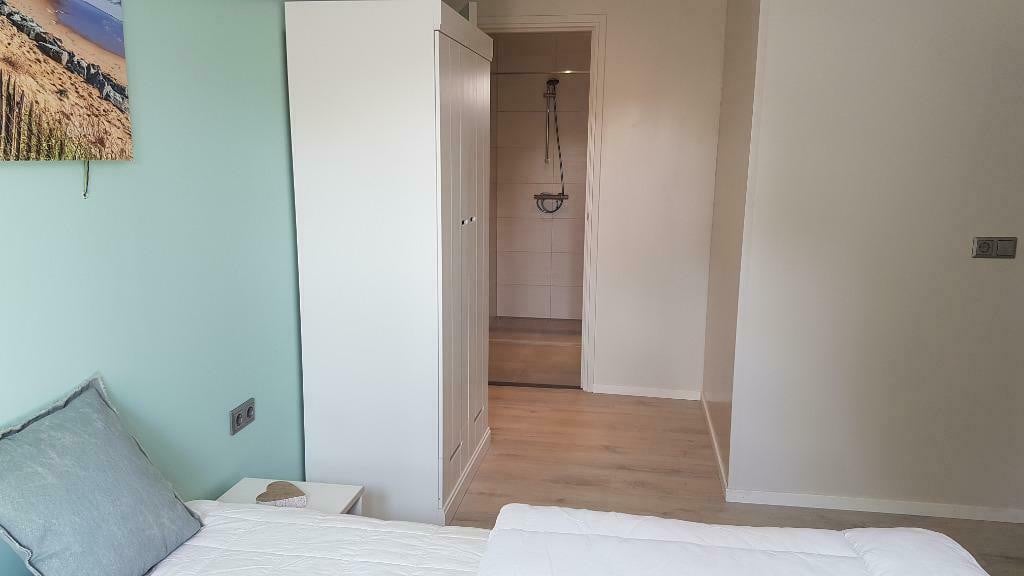 Tijdelijke woonruimte te Renesse vanaf 24 Oktober 2025