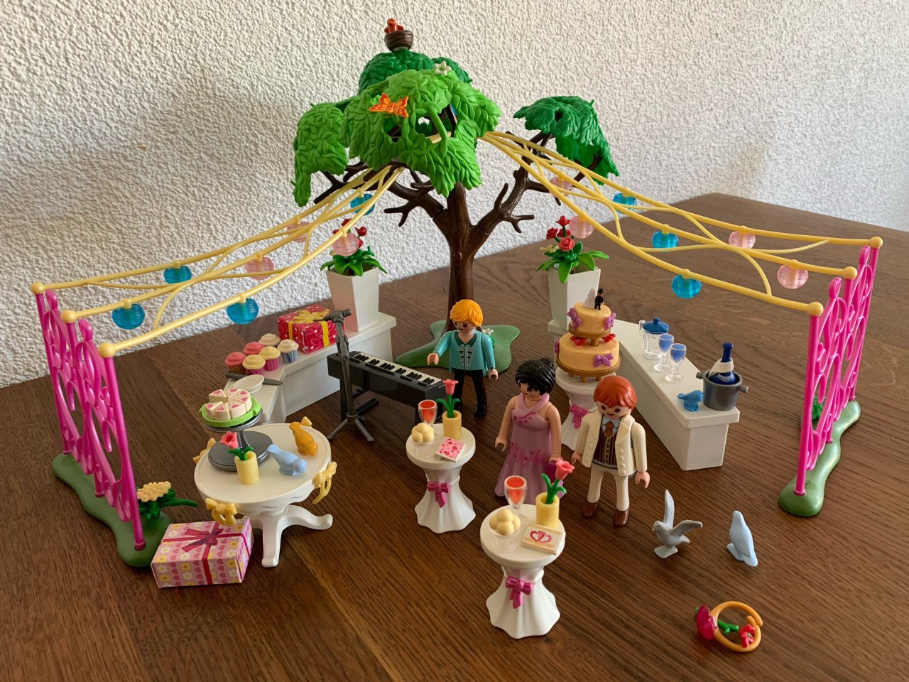 Playmobil