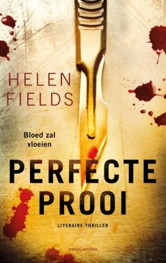 Helen Fields - Perfecte resten / Perfecte prooi.