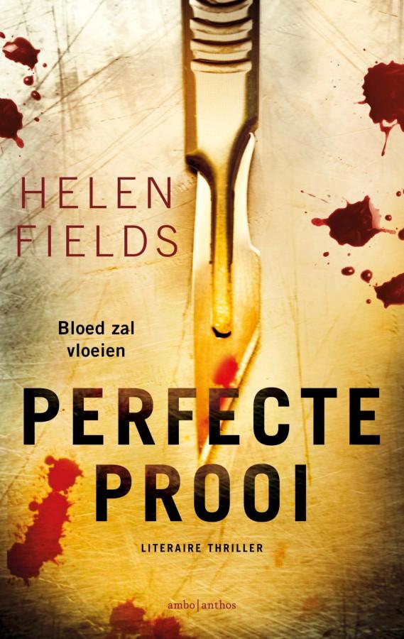 Helen Fields - Perfecte resten / Perfecte prooi.