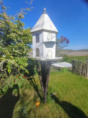 Duiventil