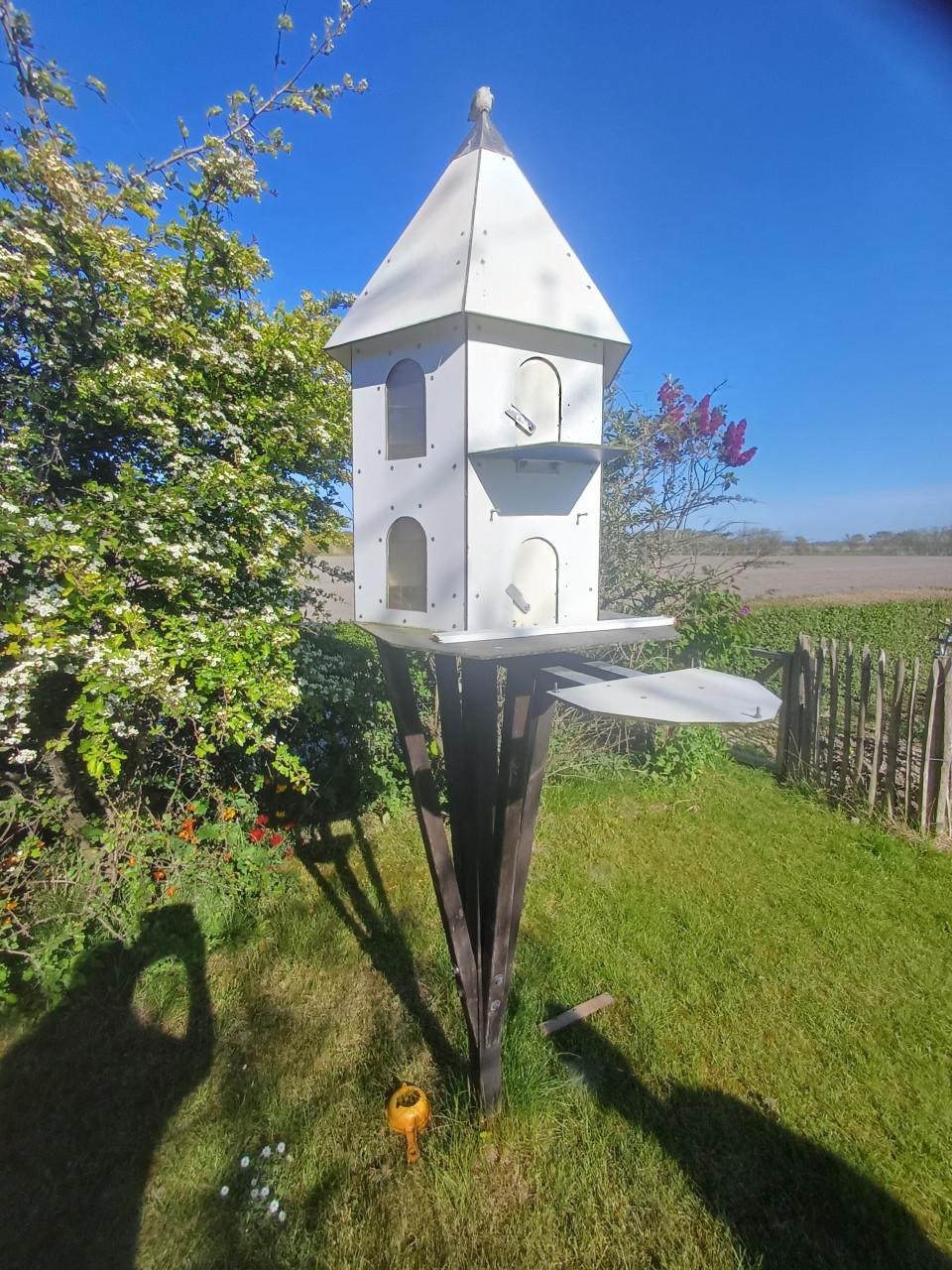 Duiventil