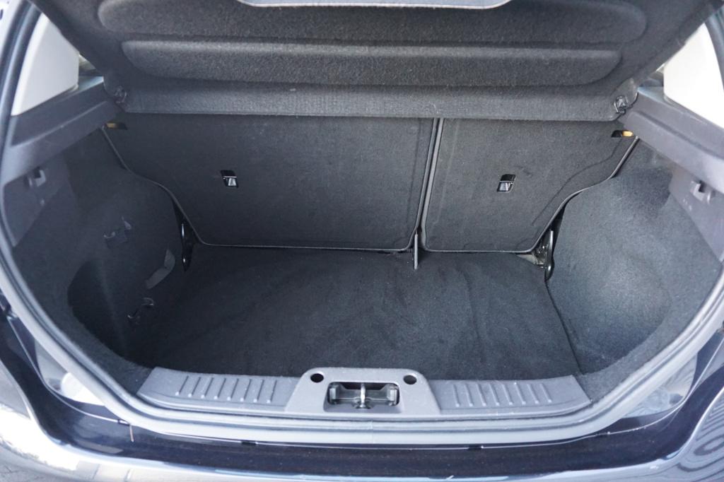 Ford Fiesta 1.0 ecoboost titanium airco / cruise / elektr. ramen / nap