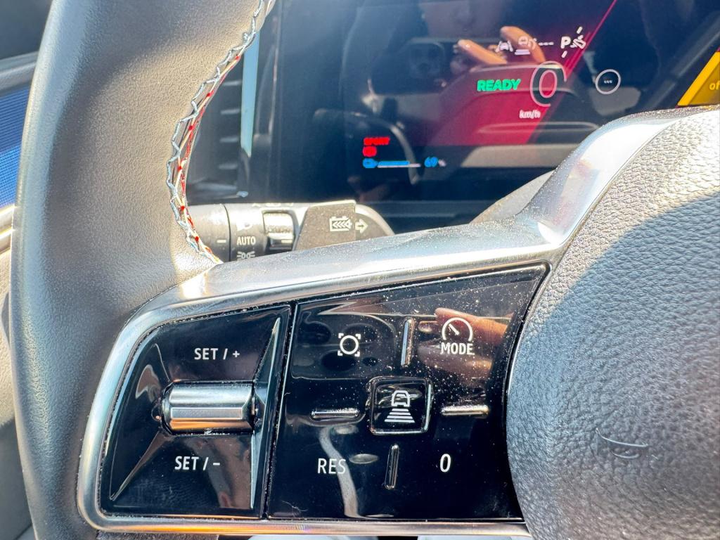 Renault Scenic e-tech ev87 long range esprit alpine
