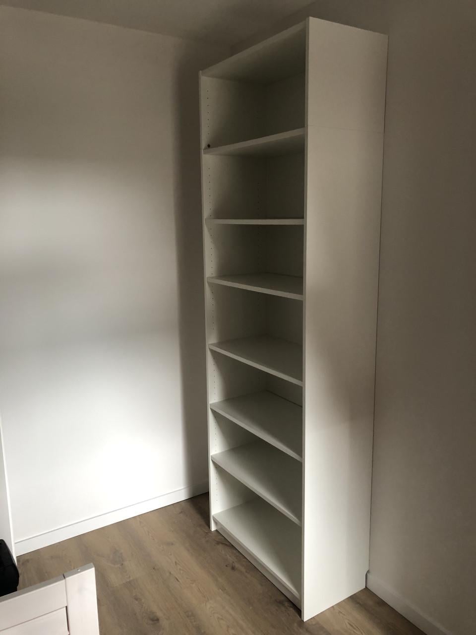 Boekenkast Billy