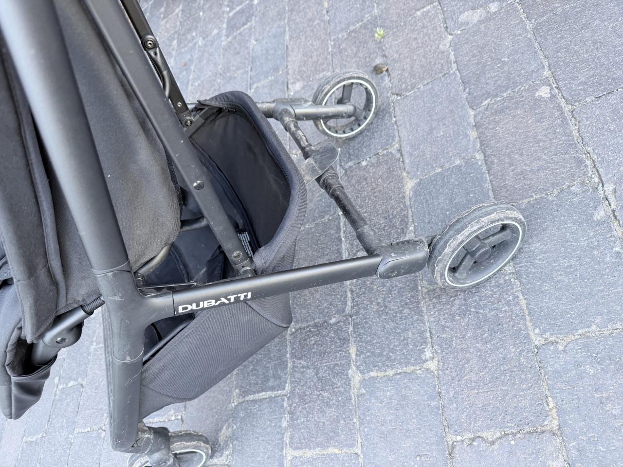 Dubatti buggy