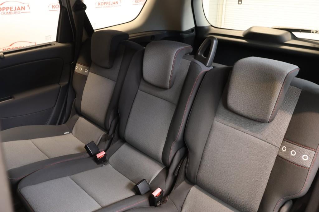 Renault Grand Scenic 1.2 tce bose nl auto|5 personen| trekhaak|navigatie