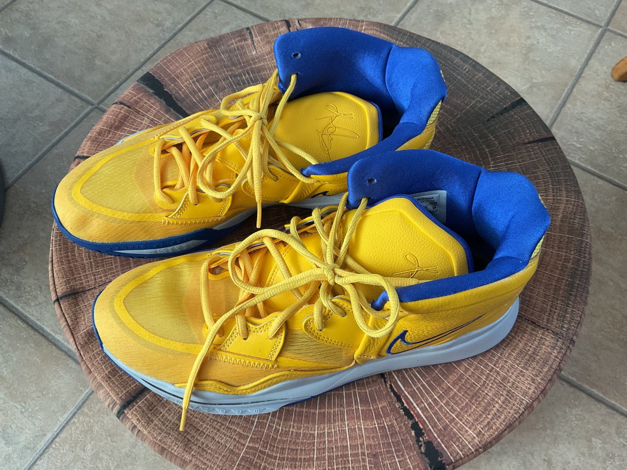 Sportschoenen