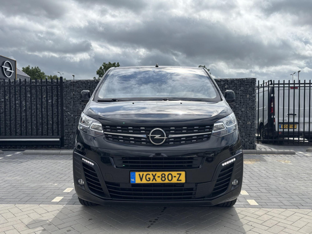 Opel Vivaro 2.0 cdti l2h1 innovation