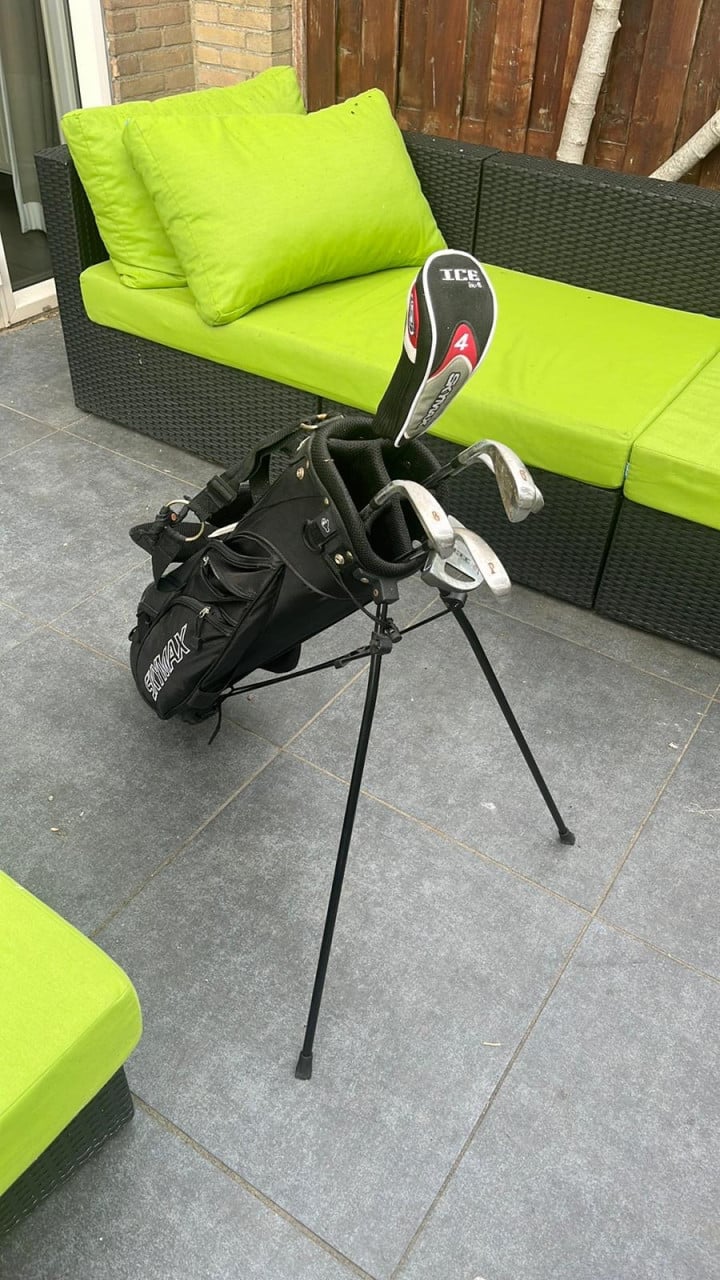 Golfset