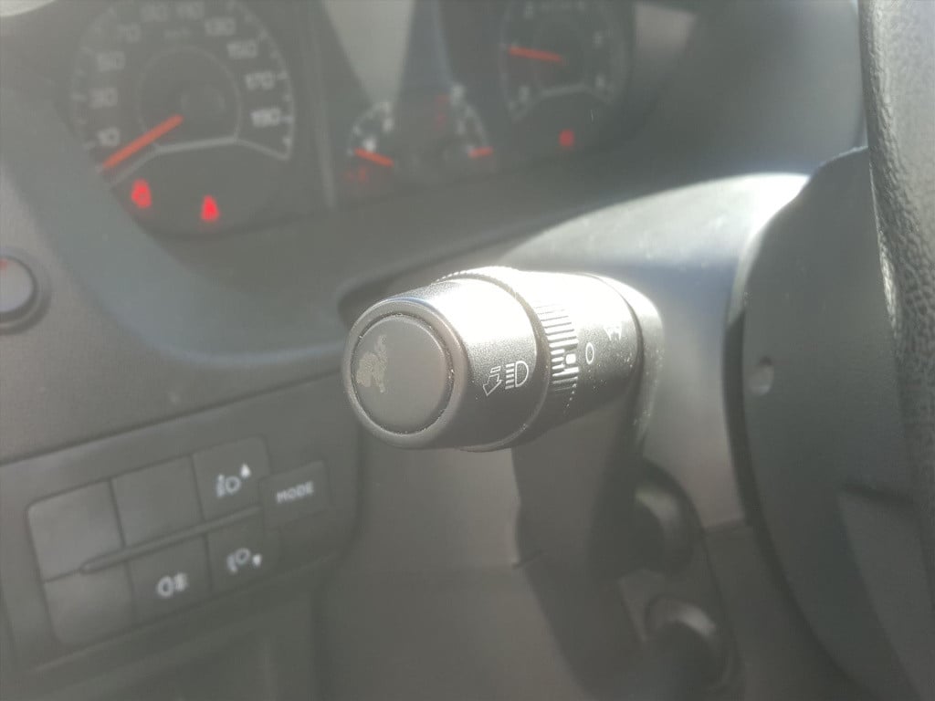 Peugeot Boxer gb 333 hdi-110pk xr profit+ l2h1 3-zits navi | kastinbouw | i
