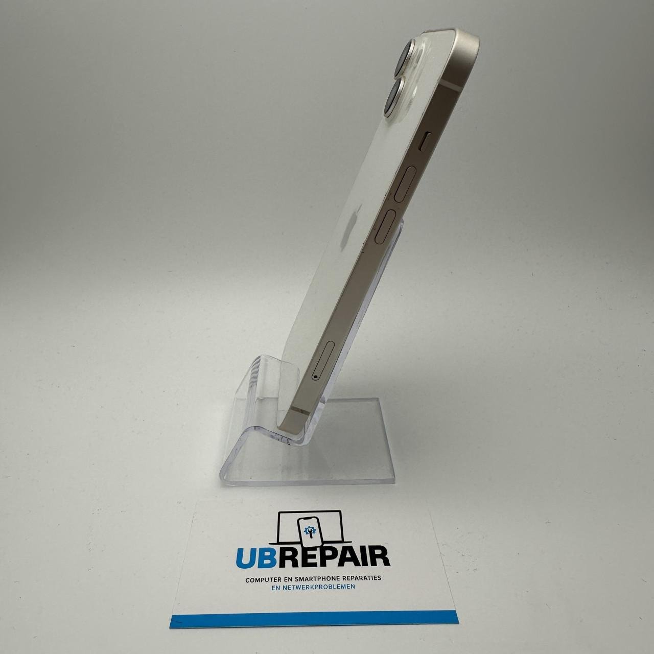 Apple iPhone 14 wit 128 GB