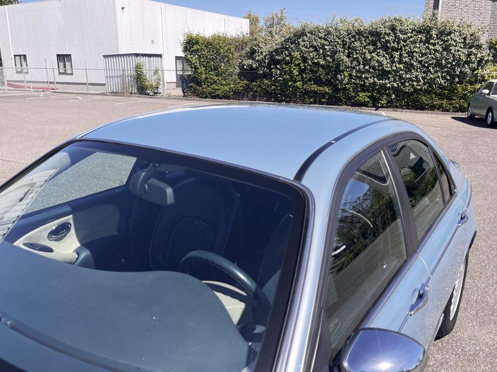 Rover 75 2.5 v6 sterling
