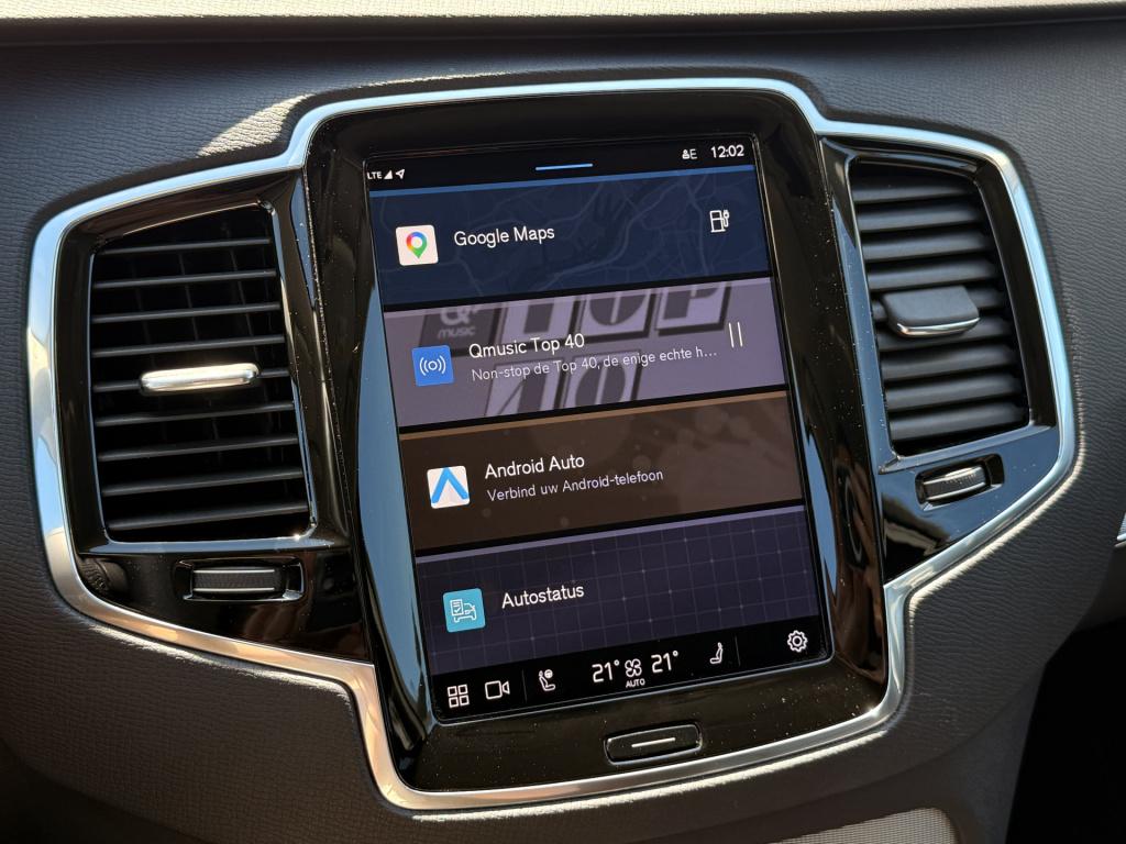Volvo XC90 2.0 t8 recharge awd core bright | 7.p | harman / kardon | leder 