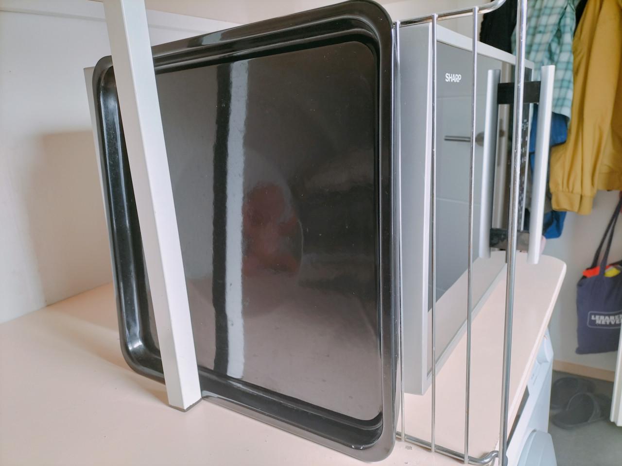 Oven/ grill en Magnetron