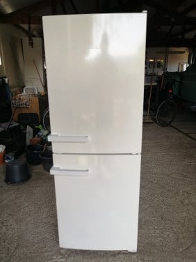 Miele No Frost   koel vries kast