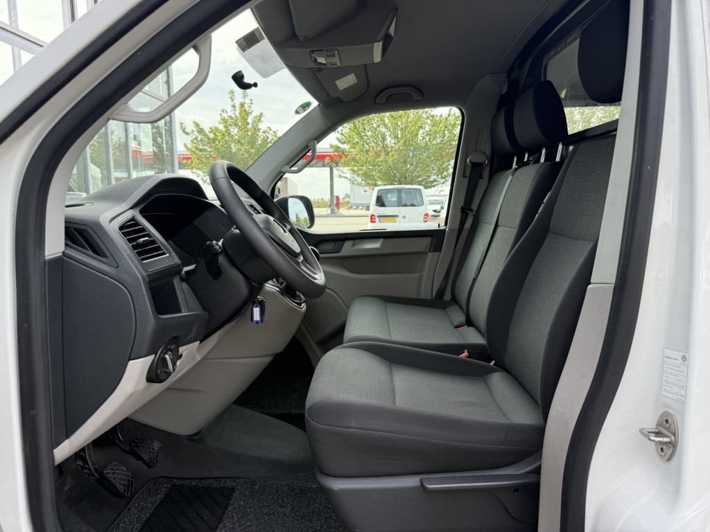 Volkswagen Transporter 2.0 tdi l2h1 comfortline | nl-auto | airco | cruisec