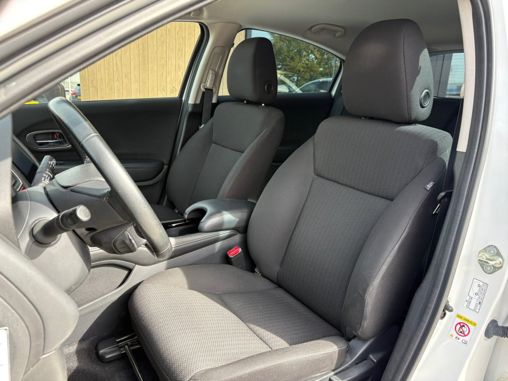 Honda HR-V 1.5 i-vtec elegance