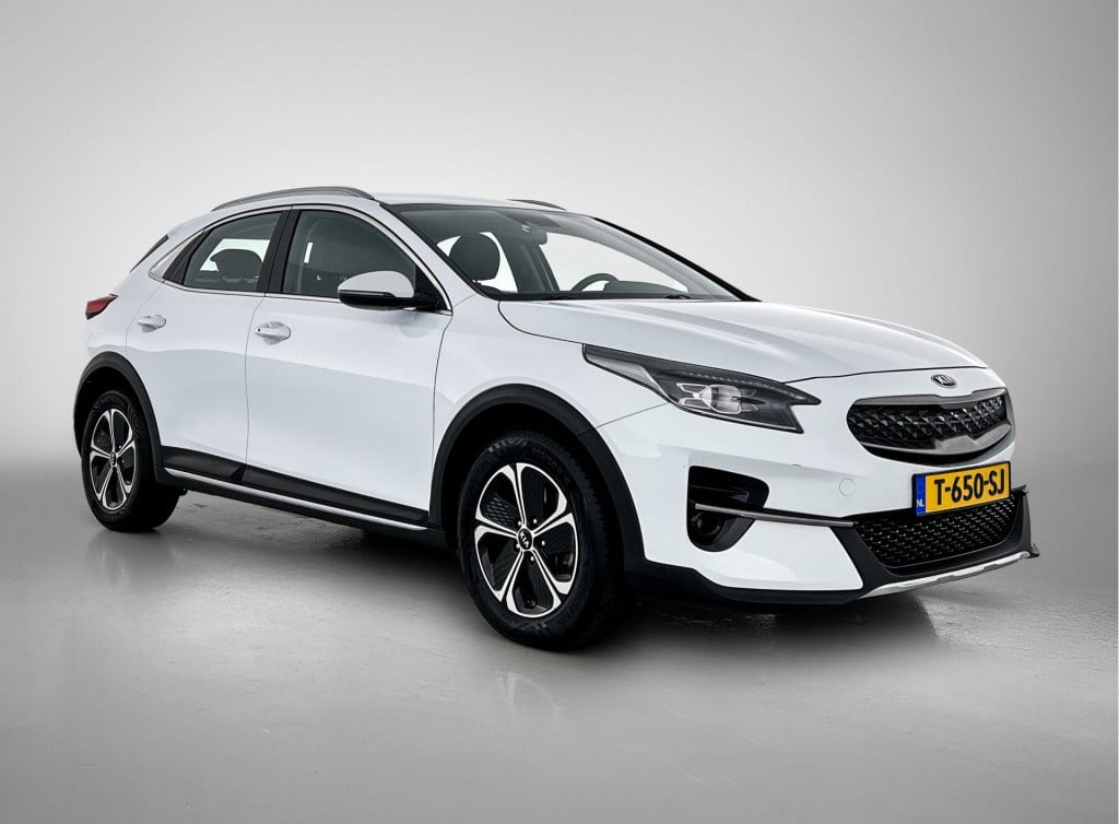 Kia Xceed 1.6 gdi phev dynamicline