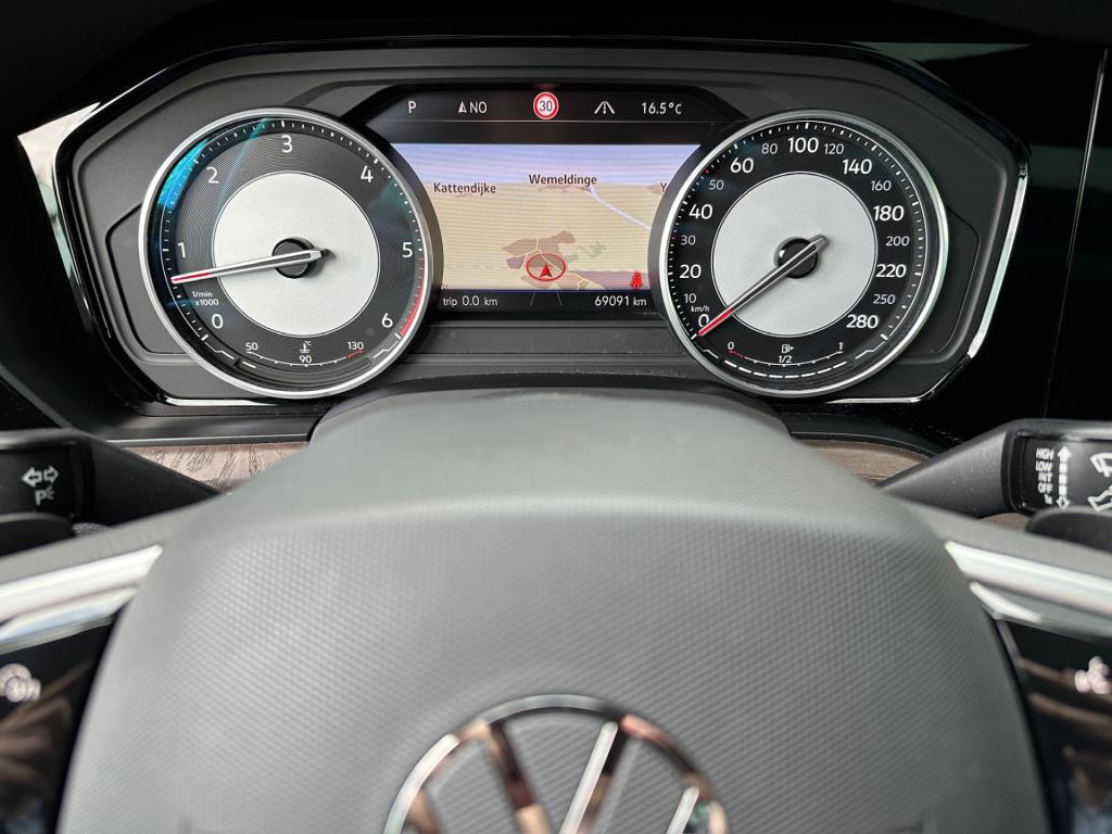 Volkswagen Onbekend touareg 3.0 tdi 4motion atmosphere | panoramadak | trek