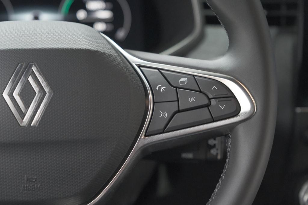 Renault Clio tce 90 gpf techno | 360 camera | adaptieve cruise control | 9.