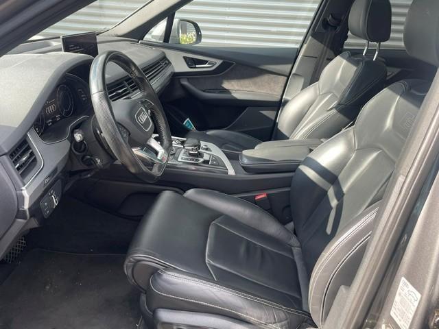 Audi Q7 3.0 tdi e-tron quattro sport