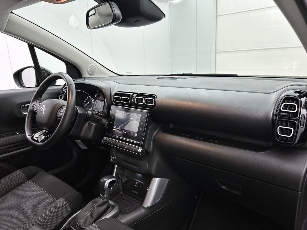 Citroen C3 Aircross 110pk automaat shine | rijklaar | 360 camera |
