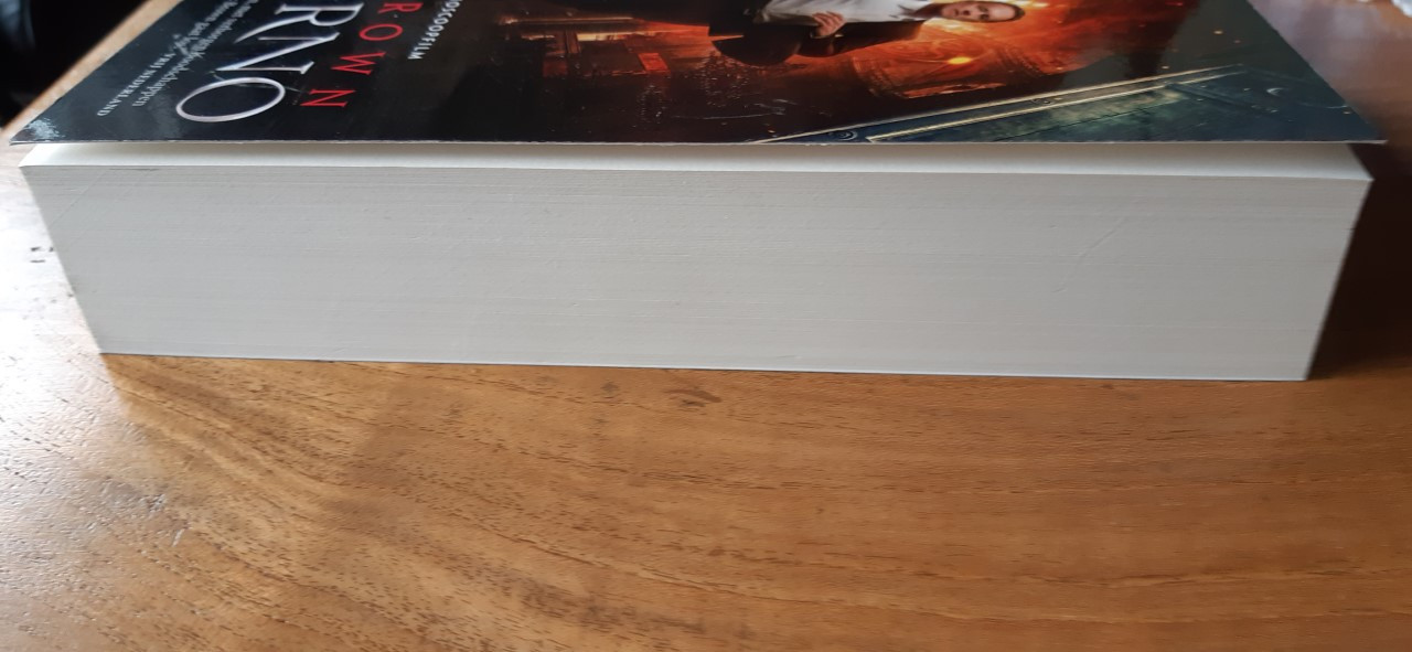 Dan Brown: Inferno