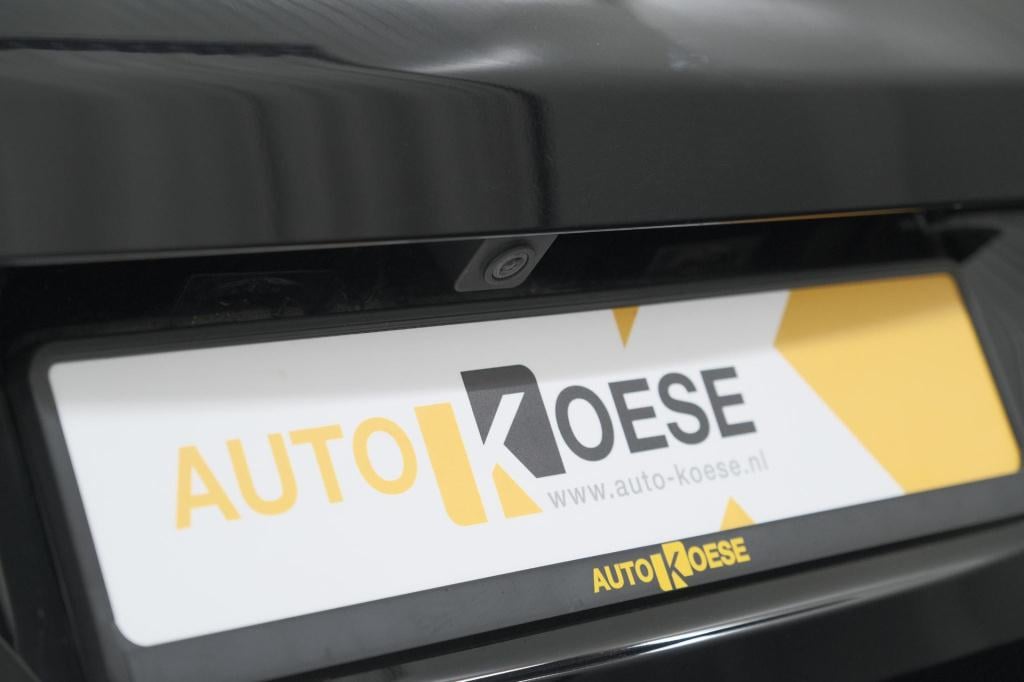 Peugeot 3008 puretech 130 eat8 allure | camera | stoelverwarming | apple ca