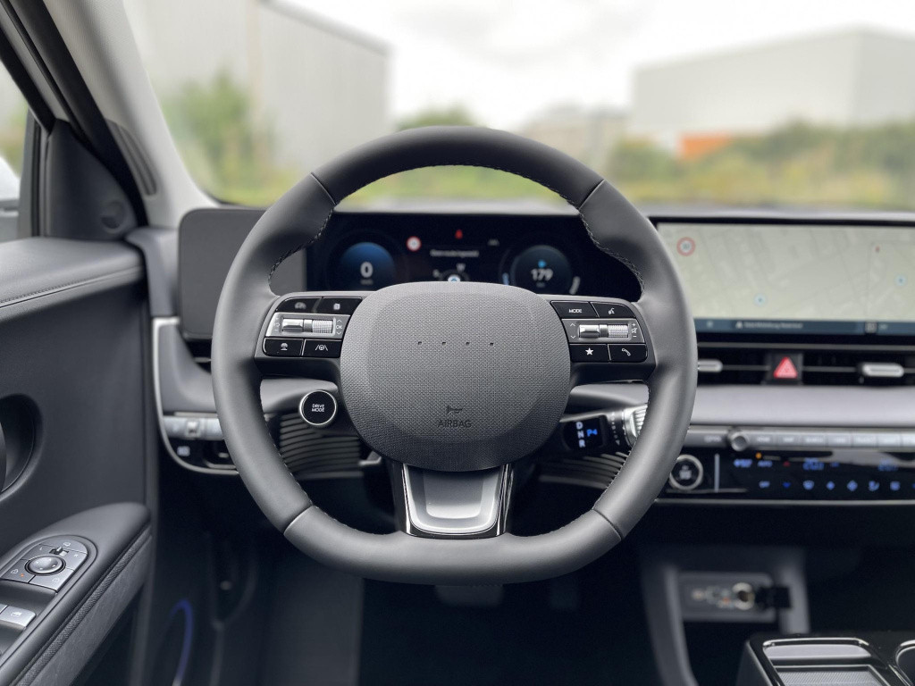Hyundai Ioniq 5 connect+ 84 kwh *nieuw model!*