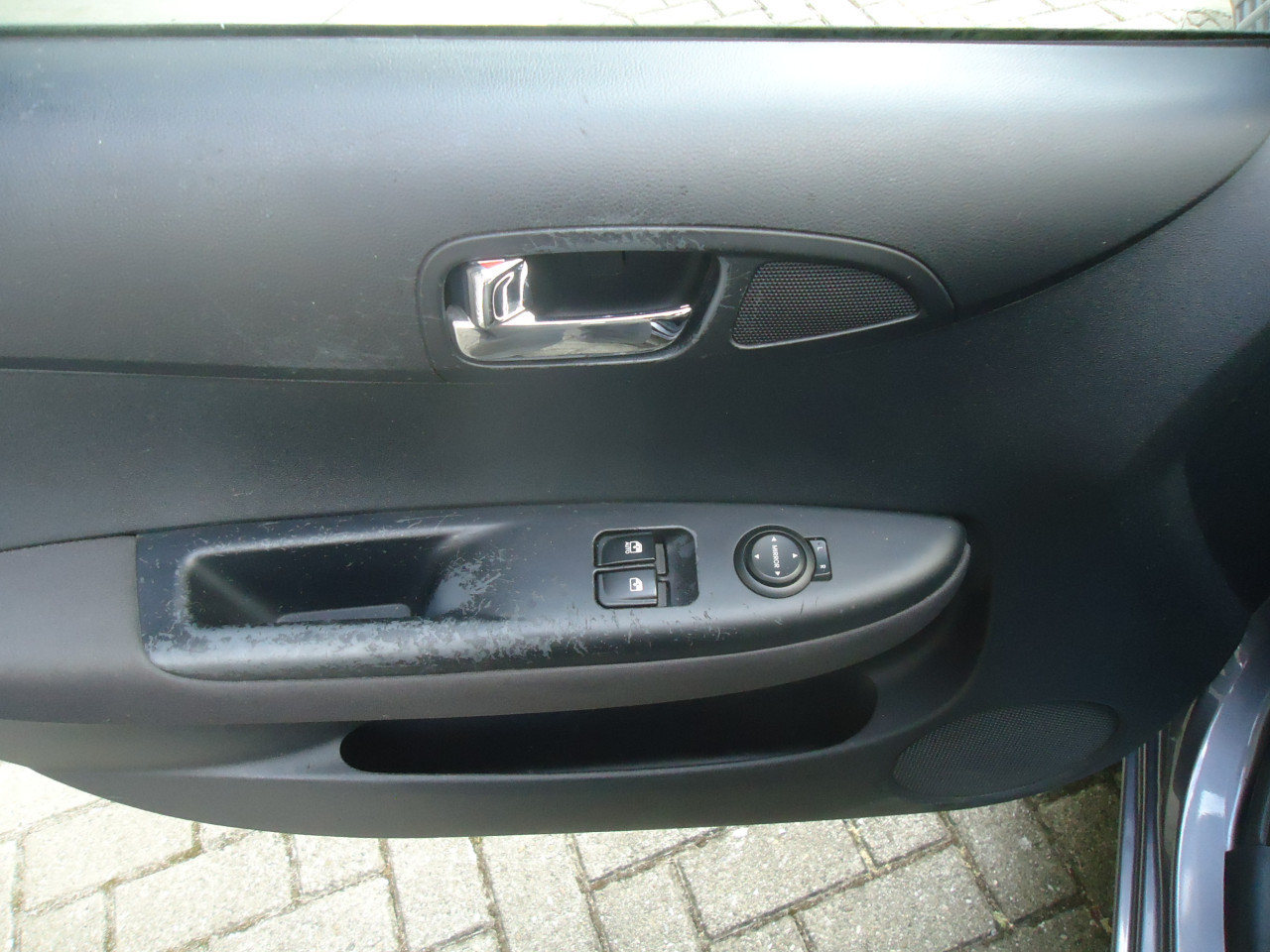 HYUNDAI I 20 1.2I(78PK) 5DRS I-MOTION