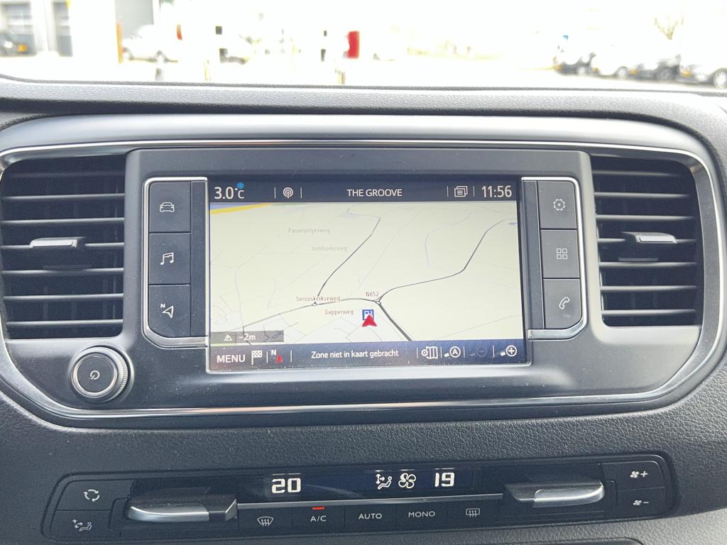 Toyota Proace worker 2.0 d-4d professional | ex btw | carplay | trekhaak | 