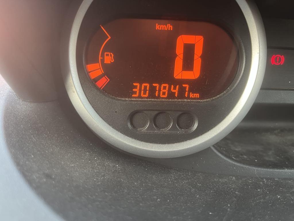 Renault Twingo 1.2 dynamique