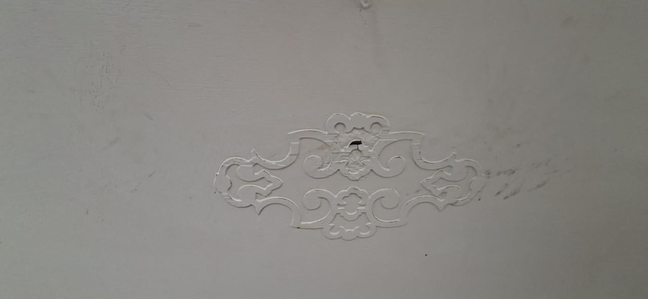 Gratis antieke kast lxbxd 115x133x31