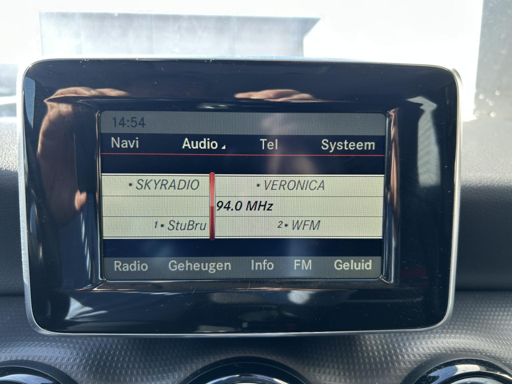 Mercedes-Benz A-Klasse 180 4u3 amg line|mooie staat