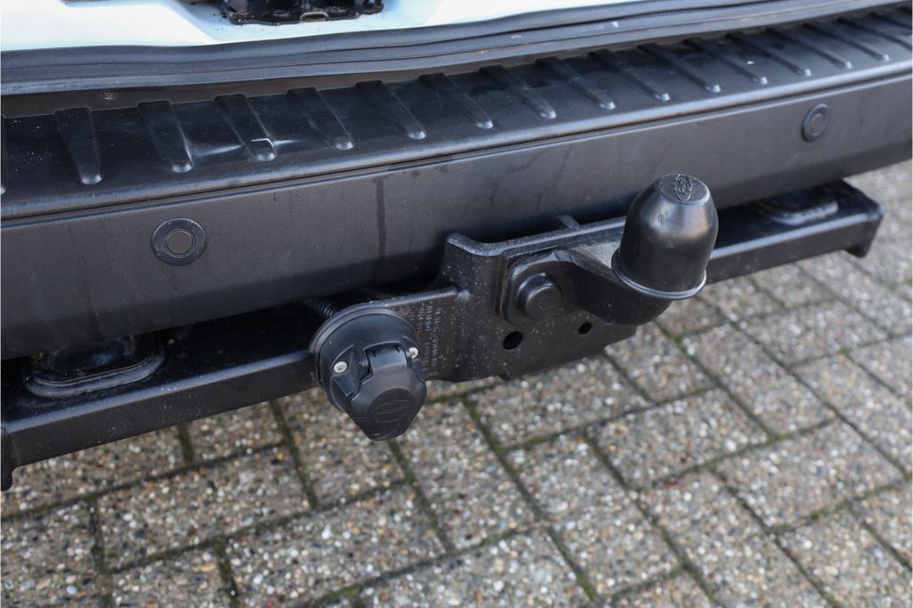 Ford Transit Custom 280 2.0 tdci l1h1 trend automaat ✅sortimo✅standkach.✅lm