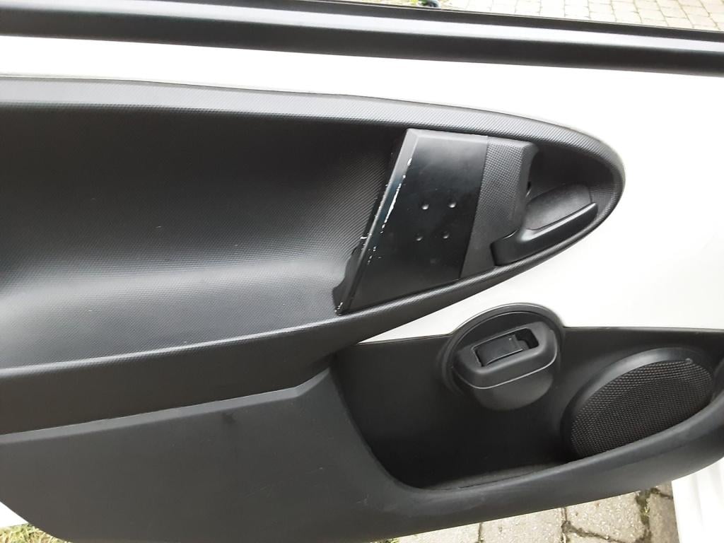 Citroen C1 1.0 collection