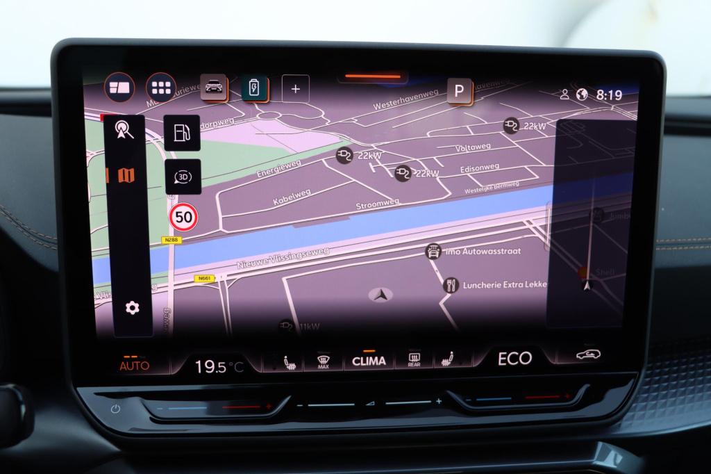 Cupra Formentor 1.5 tsi e-hybrid business | soh 100% |