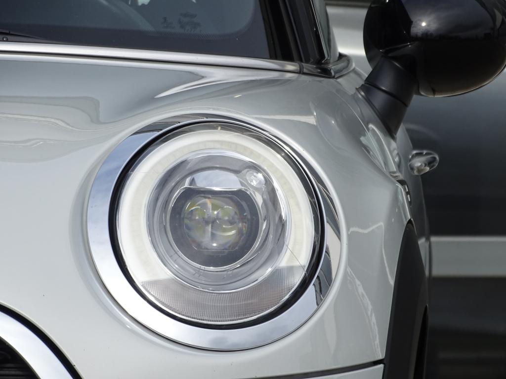 Mini Cooper mini 1.5 business automaat | led