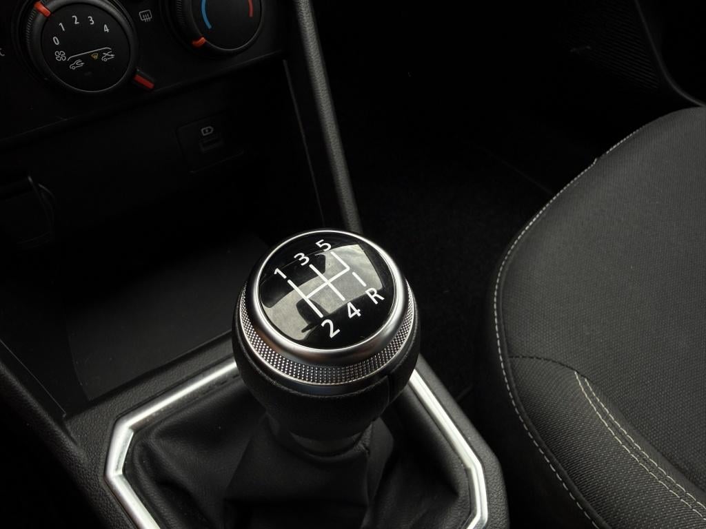 Dacia Sandero 1.0 essential