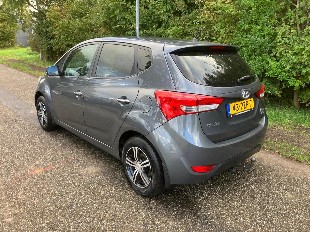 Hyundai IX20 1.4