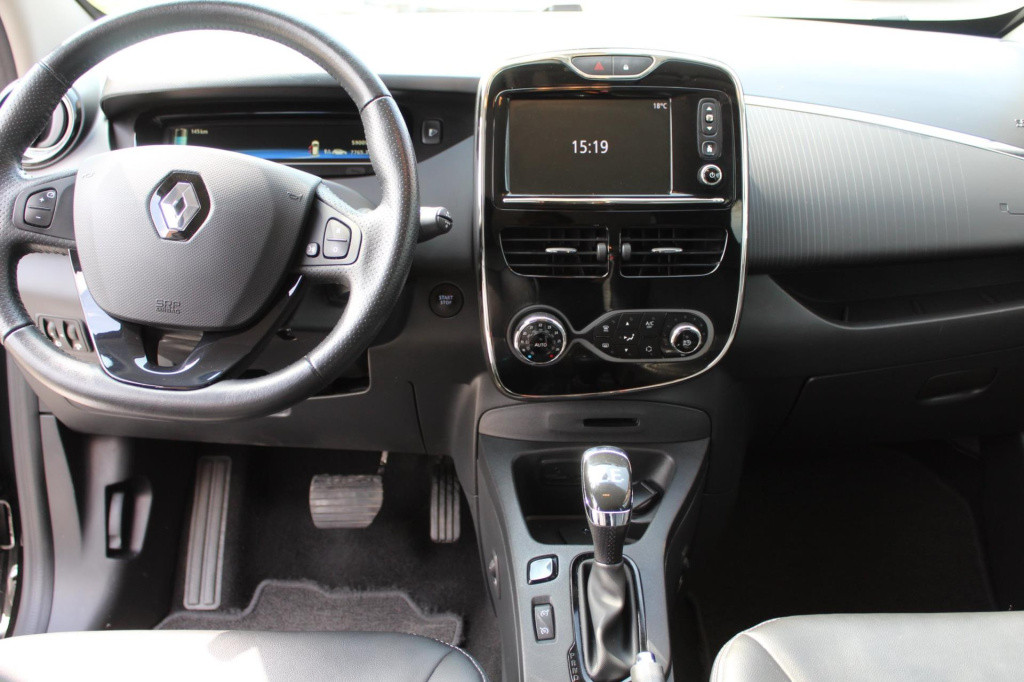 Renault Zoe r110 iconic 41 kwh