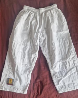 Judopak sportschool Geelhoed